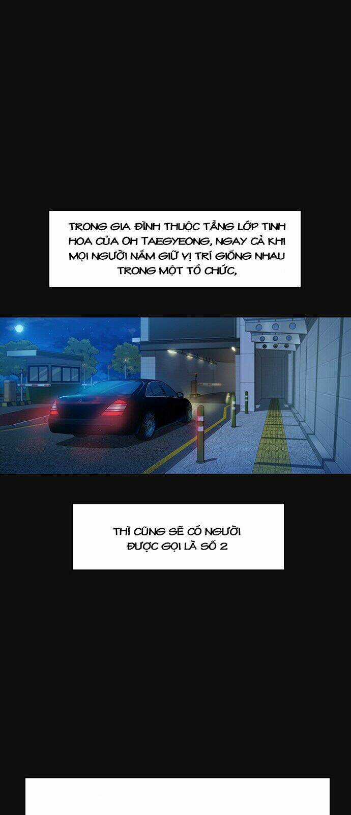 Tiền Bạc Và Quyền Lực Chapter 24 trang 46