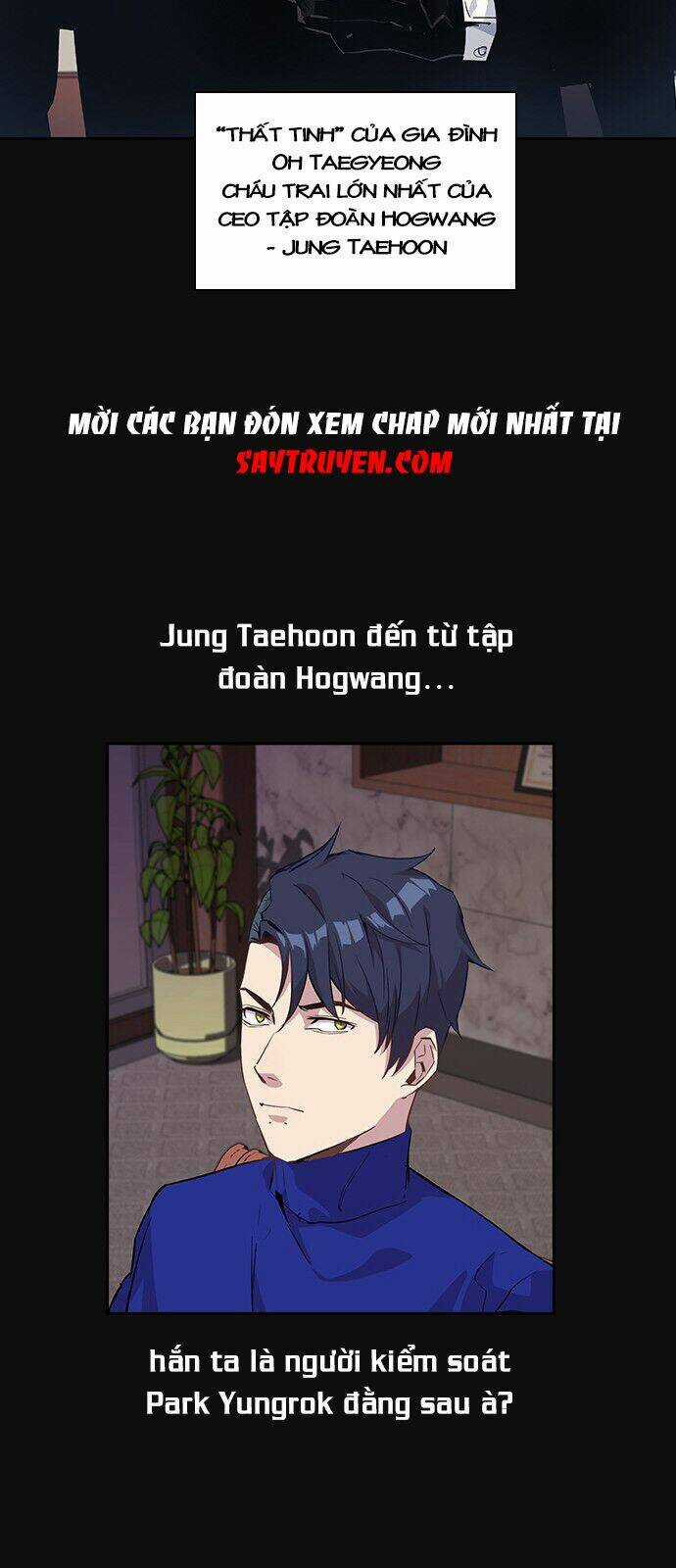 Tiền Bạc Và Quyền Lực Chapter 24 trang 49