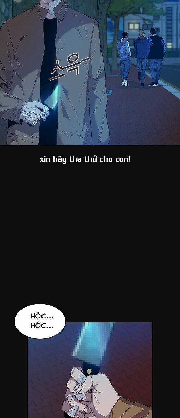 Tiền Bạc Và Quyền Lực Chapter 24 trang 5