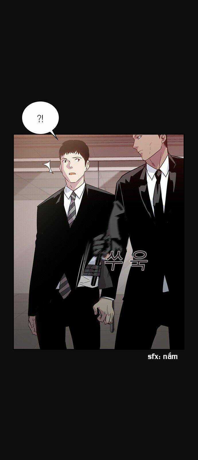 Tiền Bạc Và Quyền Lực Chapter 24 trang 52