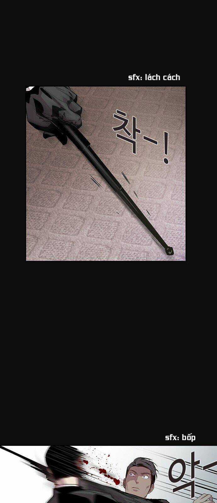 Tiền Bạc Và Quyền Lực Chapter 24 trang 53