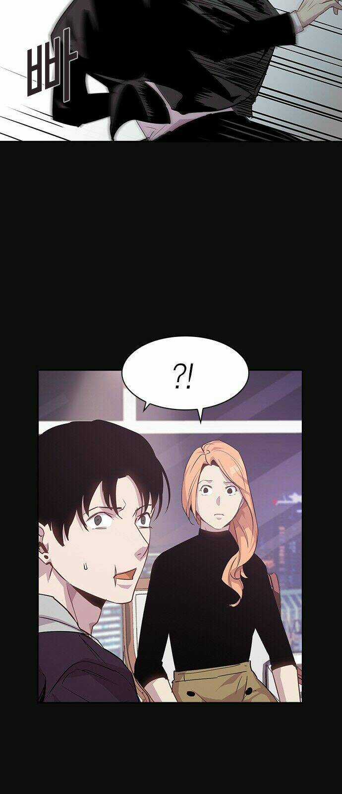 Tiền Bạc Và Quyền Lực Chapter 24 trang 54