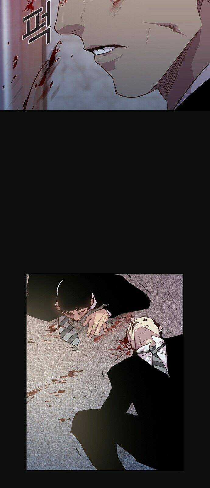 Tiền Bạc Và Quyền Lực Chapter 24 trang 56