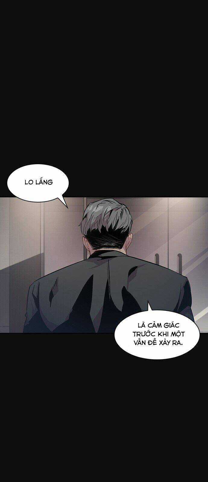 Tiền Bạc Và Quyền Lực Chapter 24 trang 57