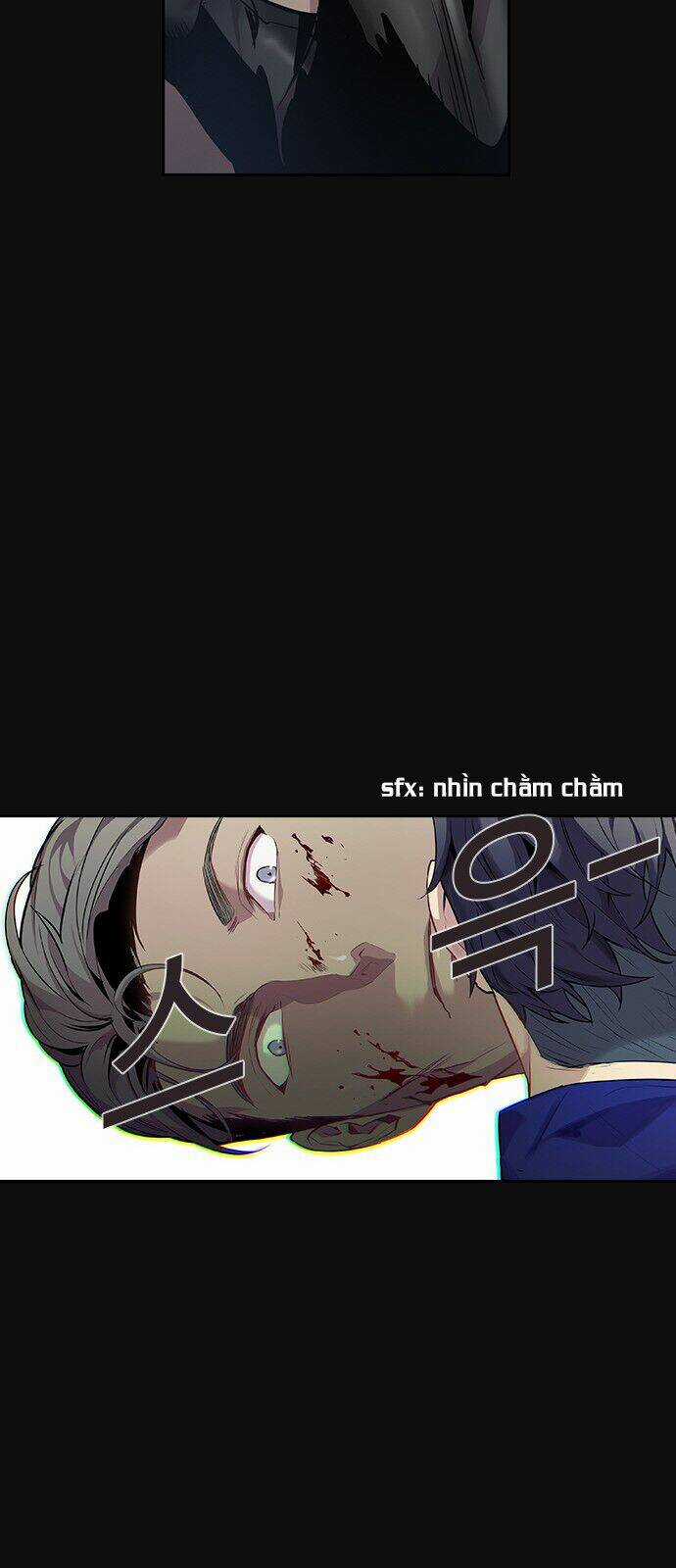 Tiền Bạc Và Quyền Lực Chapter 24 trang 62