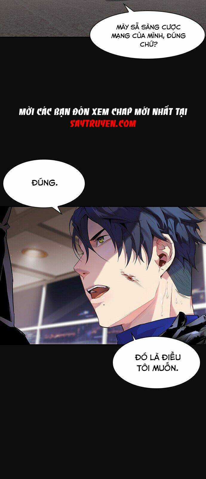 Tiền Bạc Và Quyền Lực Chapter 24 trang 64