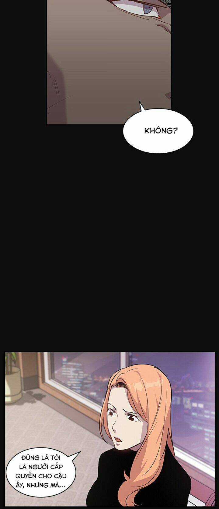 Tiền Bạc Và Quyền Lực Chapter 25 trang 13