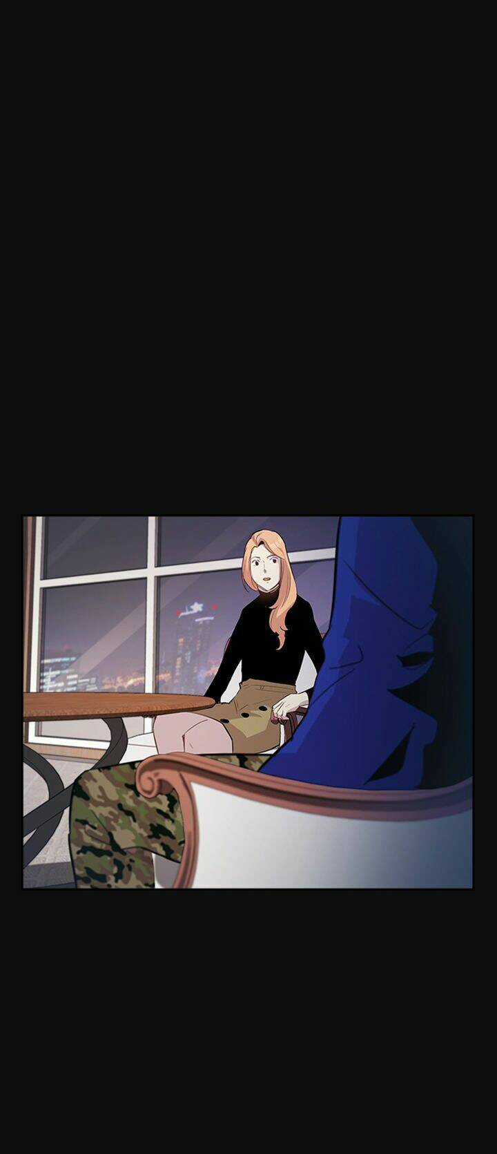 Tiền Bạc Và Quyền Lực Chapter 25 trang 14