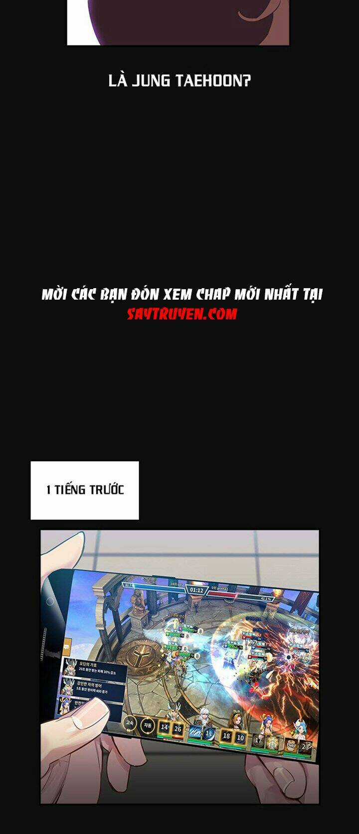 Tiền Bạc Và Quyền Lực Chapter 25 trang 16