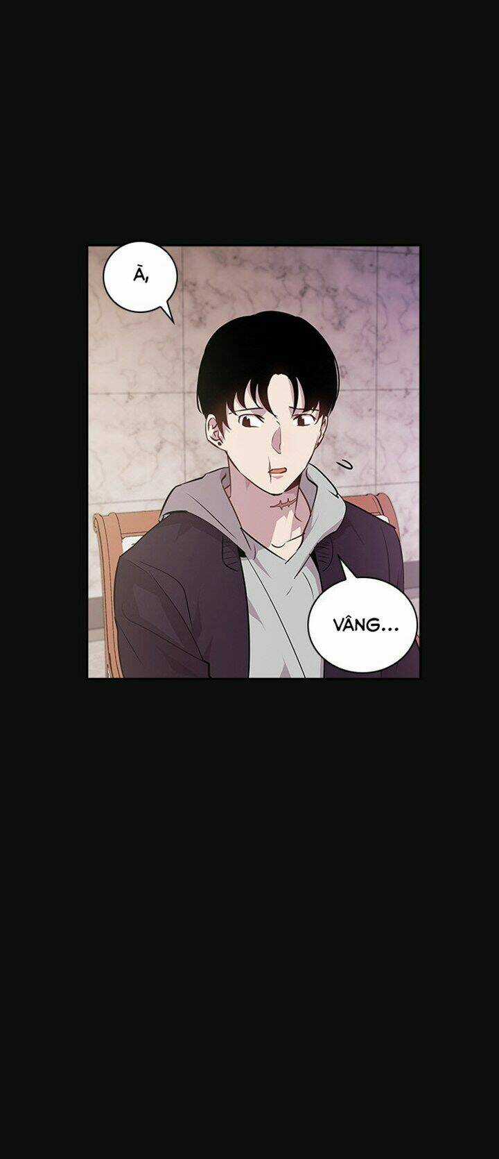 Tiền Bạc Và Quyền Lực Chapter 25 trang 26