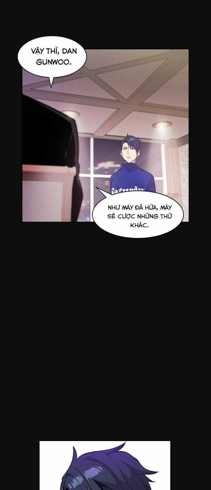 Tiền Bạc Và Quyền Lực Chapter 25 trang 27