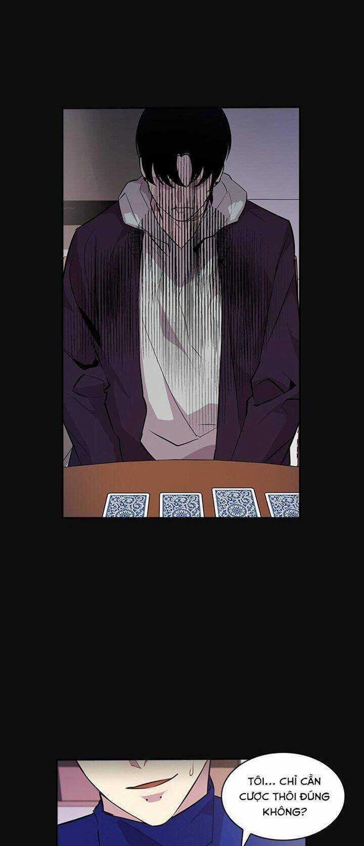 Tiền Bạc Và Quyền Lực Chapter 25 trang 45