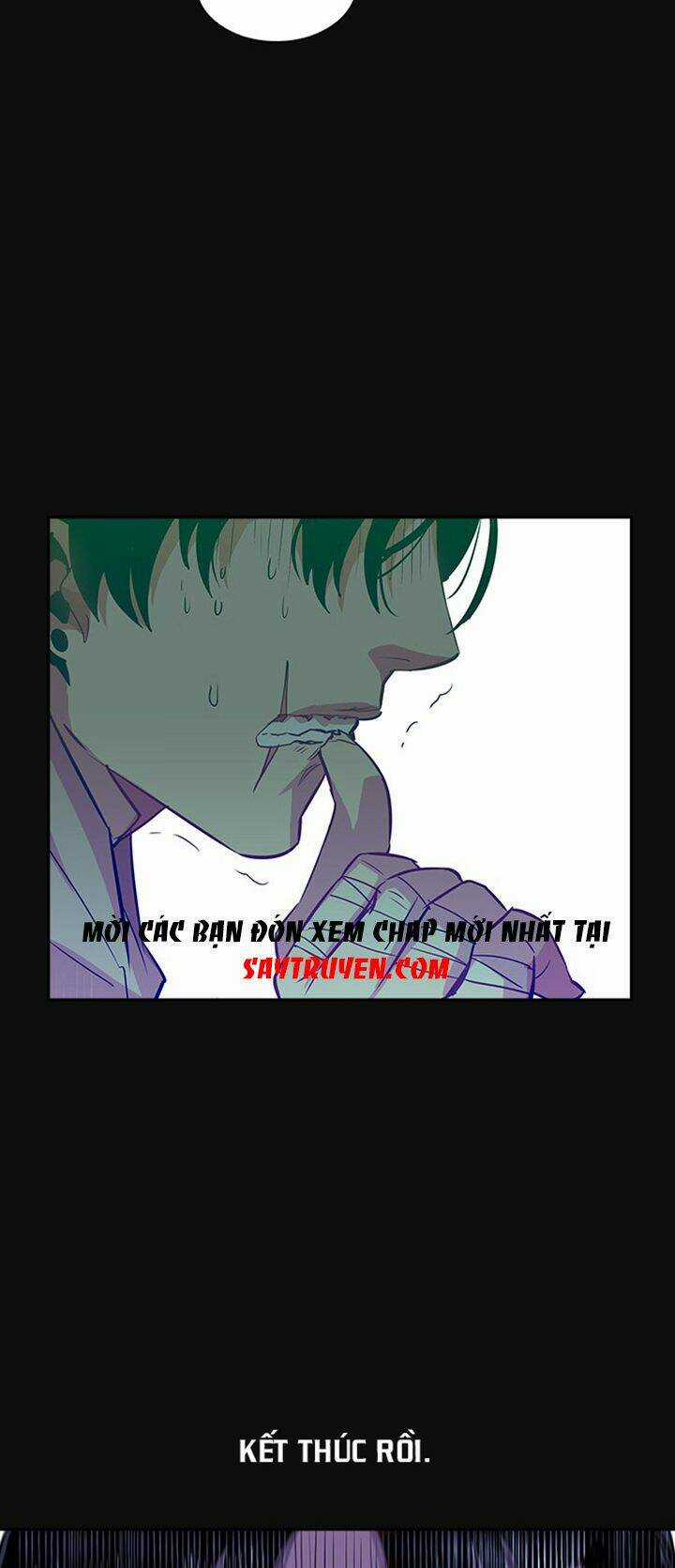 Tiền Bạc Và Quyền Lực Chapter 25 trang 48