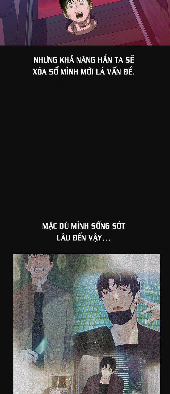 Tiền Bạc Và Quyền Lực Chapter 25 trang 51