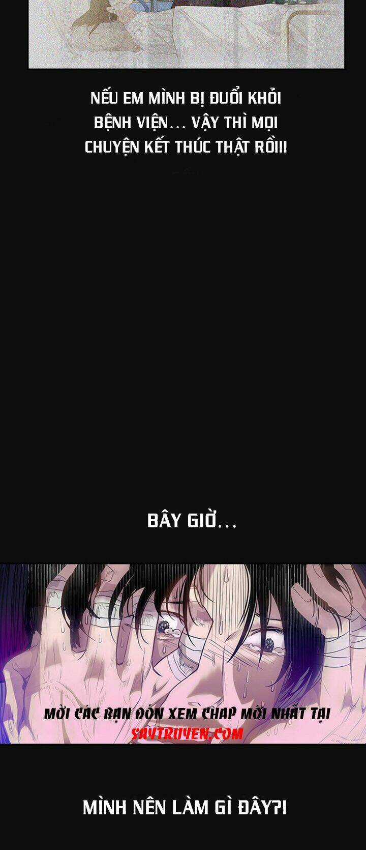 Tiền Bạc Và Quyền Lực Chapter 25 trang 52