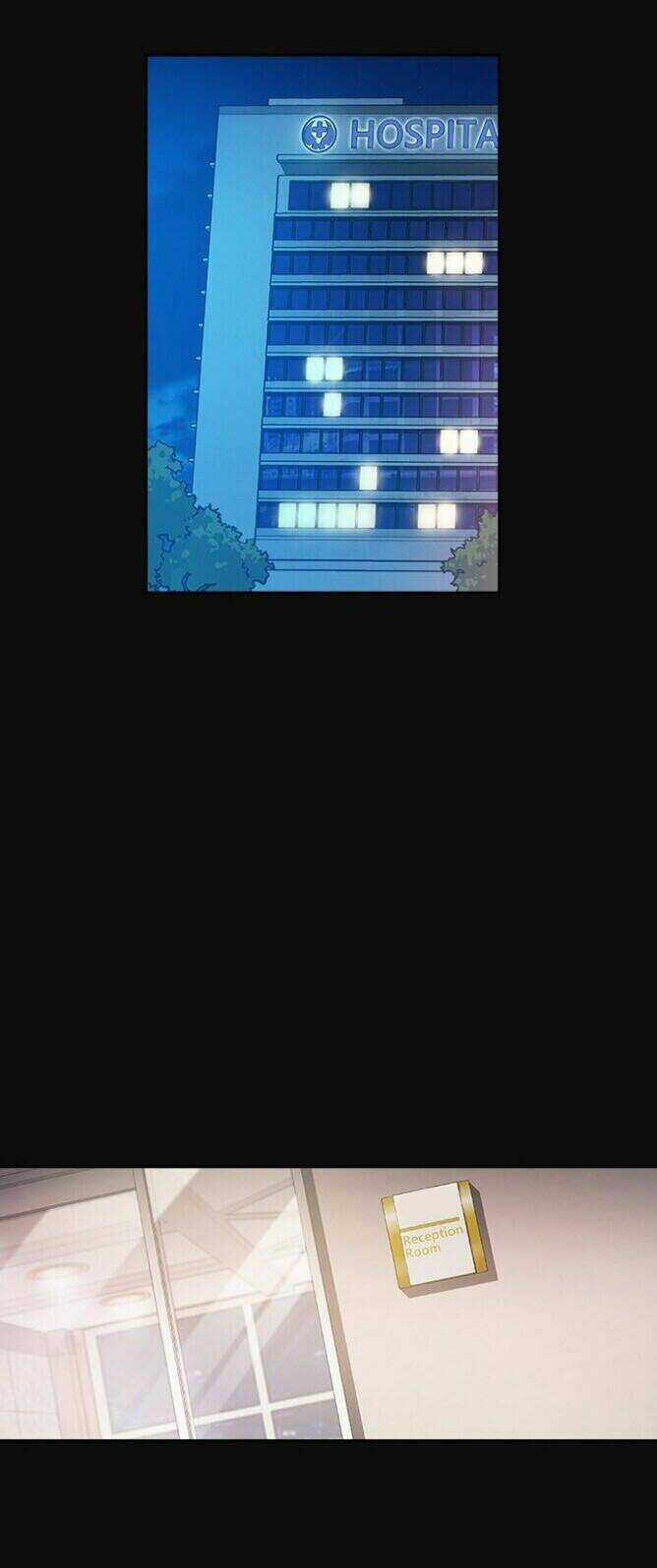 Tiền Bạc Và Quyền Lực Chapter 26 trang 15