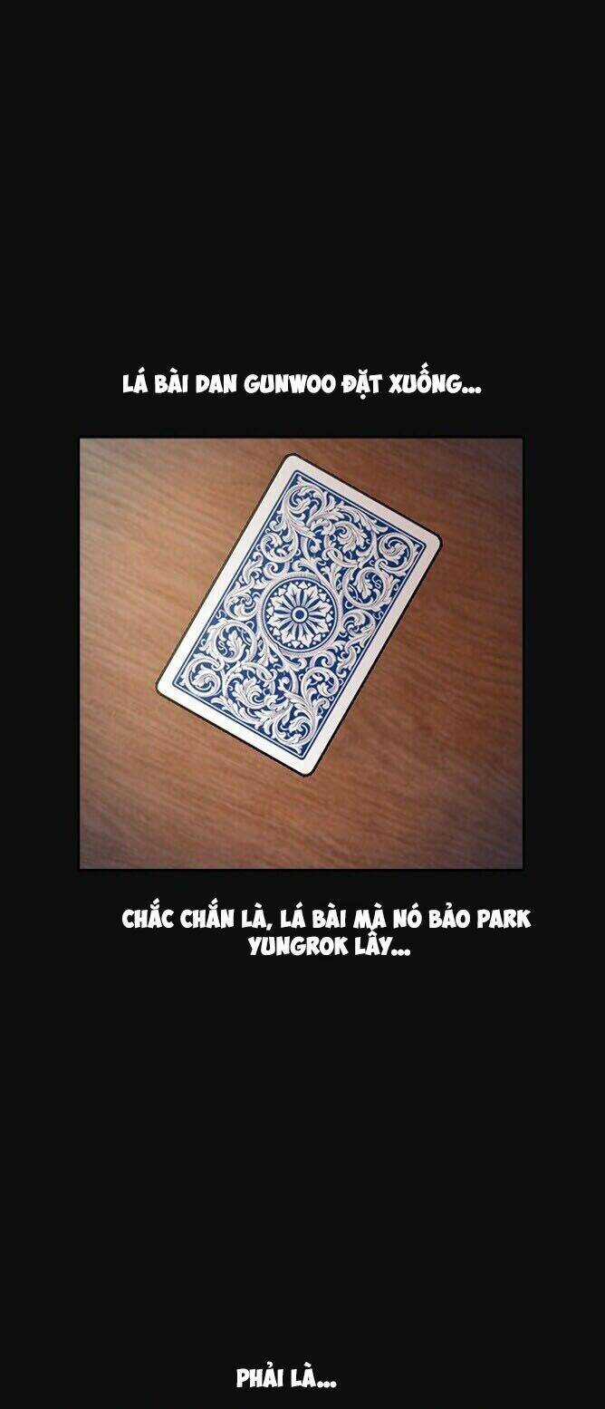 Tiền Bạc Và Quyền Lực Chapter 26 trang 18