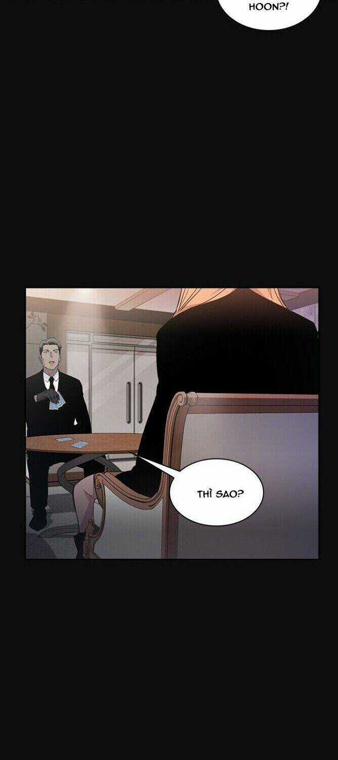 Tiền Bạc Và Quyền Lực Chapter 26 trang 25