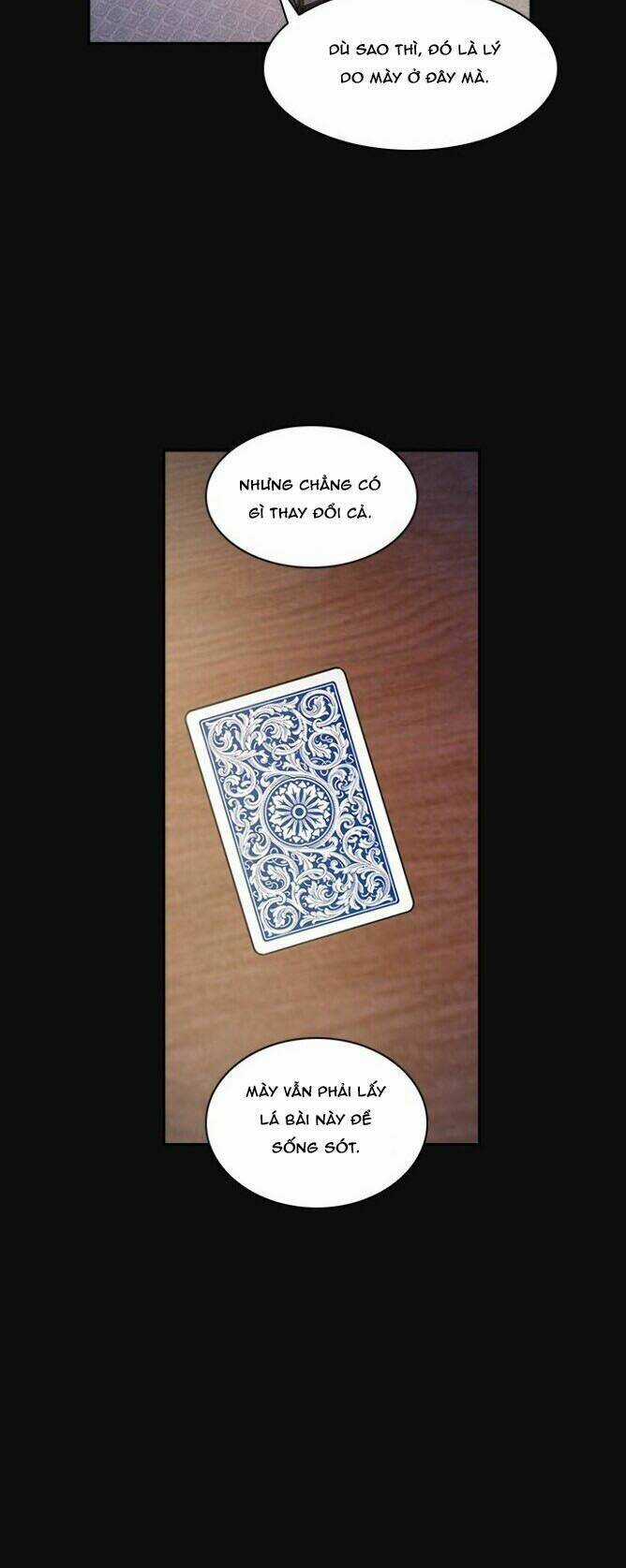 Tiền Bạc Và Quyền Lực Chapter 26 trang 39