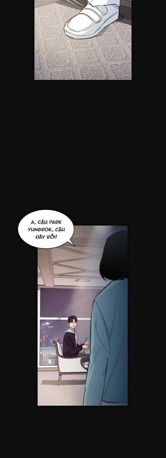 Tiền Bạc Và Quyền Lực Chapter 26 trang 51