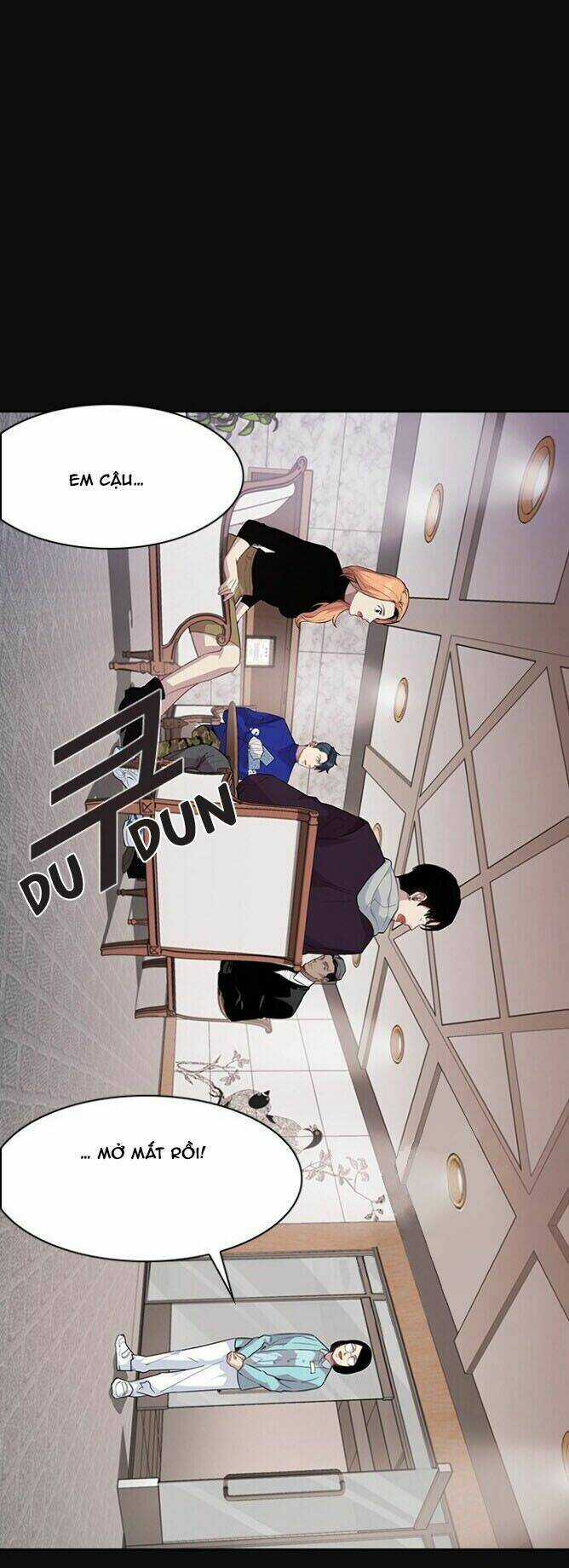 Tiền Bạc Và Quyền Lực Chapter 26 trang 52