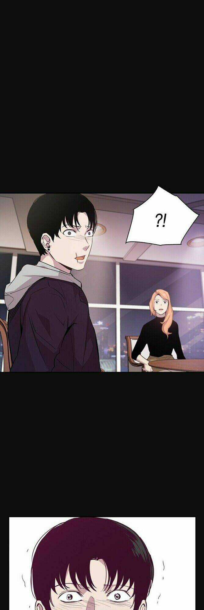 Tiền Bạc Và Quyền Lực Chapter 26 trang 53