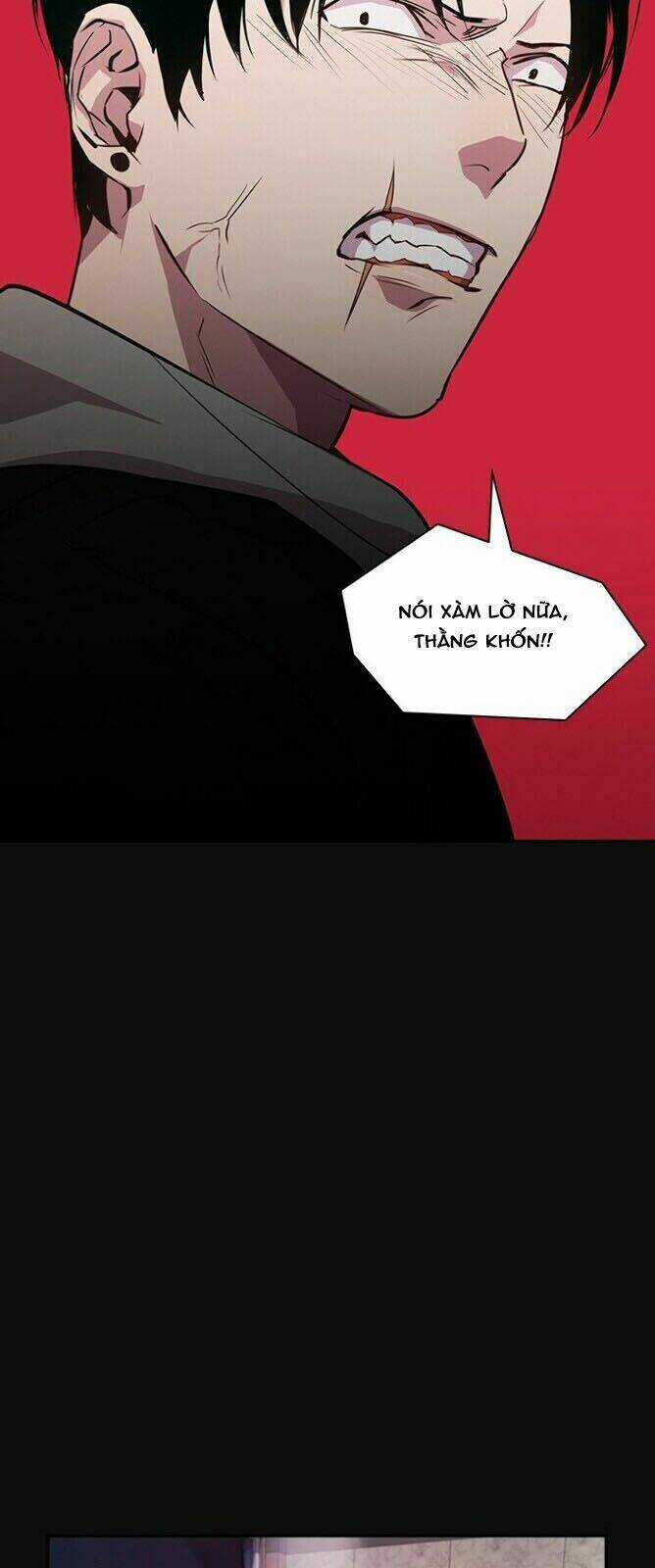 Tiền Bạc Và Quyền Lực Chapter 26 trang 57