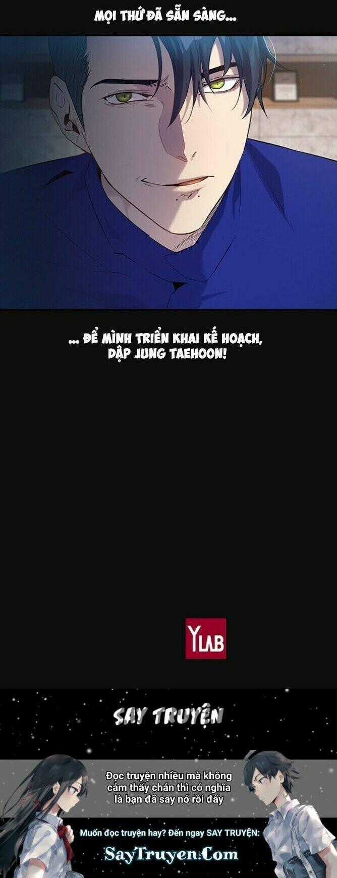 Tiền Bạc Và Quyền Lực Chapter 26 trang 60