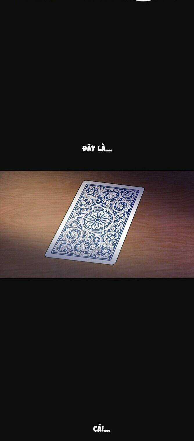 Tiền Bạc Và Quyền Lực Chapter 26 trang 7