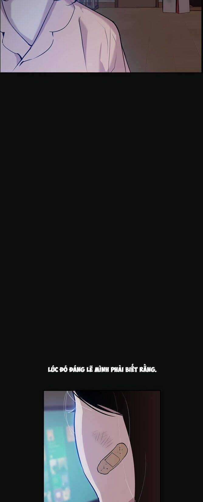 Tiền Bạc Và Quyền Lực Chapter 27 trang 12