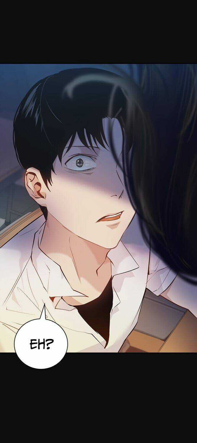 Tiền Bạc Và Quyền Lực Chapter 27 trang 16