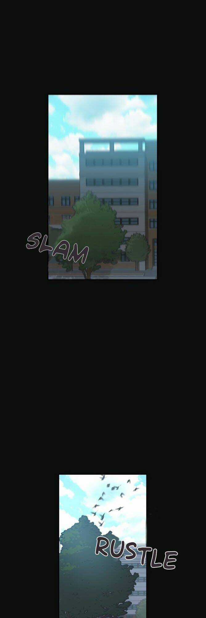 Tiền Bạc Và Quyền Lực Chapter 27 trang 17