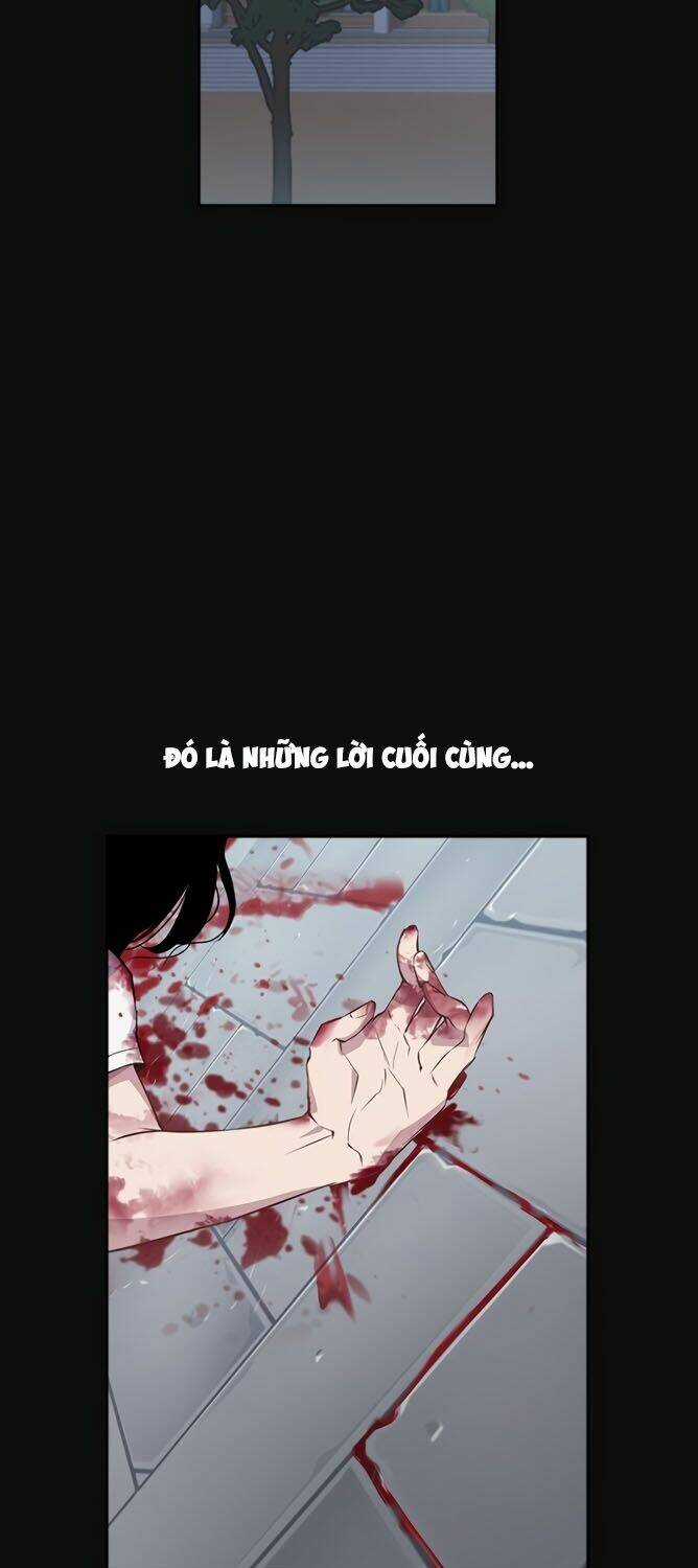 Tiền Bạc Và Quyền Lực Chapter 27 trang 18