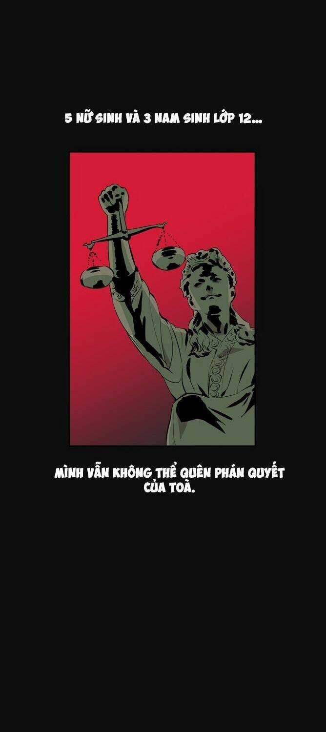 Tiền Bạc Và Quyền Lực Chapter 27 trang 22