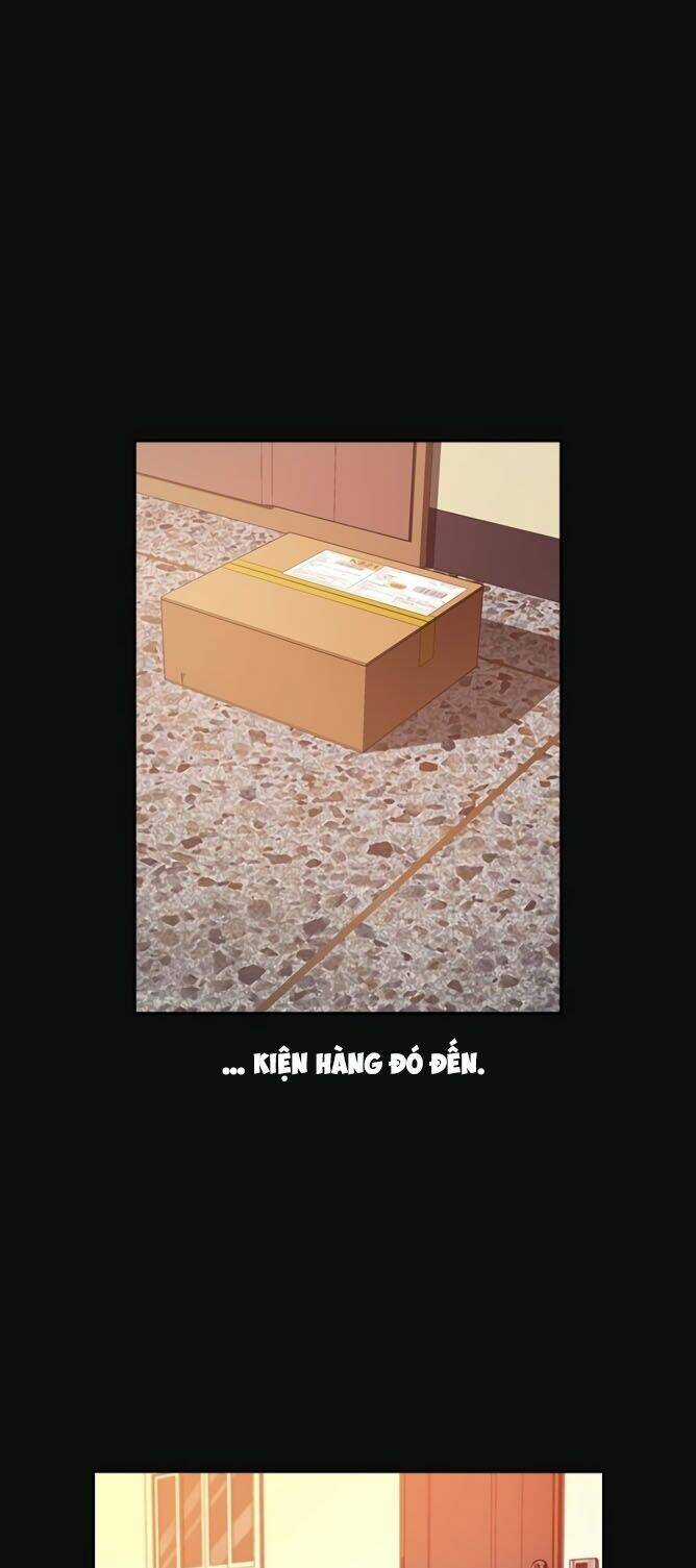 Tiền Bạc Và Quyền Lực Chapter 27 trang 27