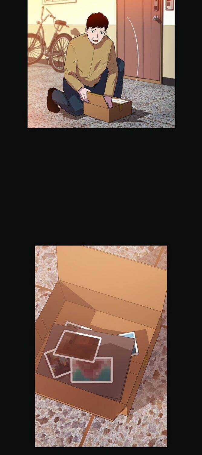 Tiền Bạc Và Quyền Lực Chapter 27 trang 28