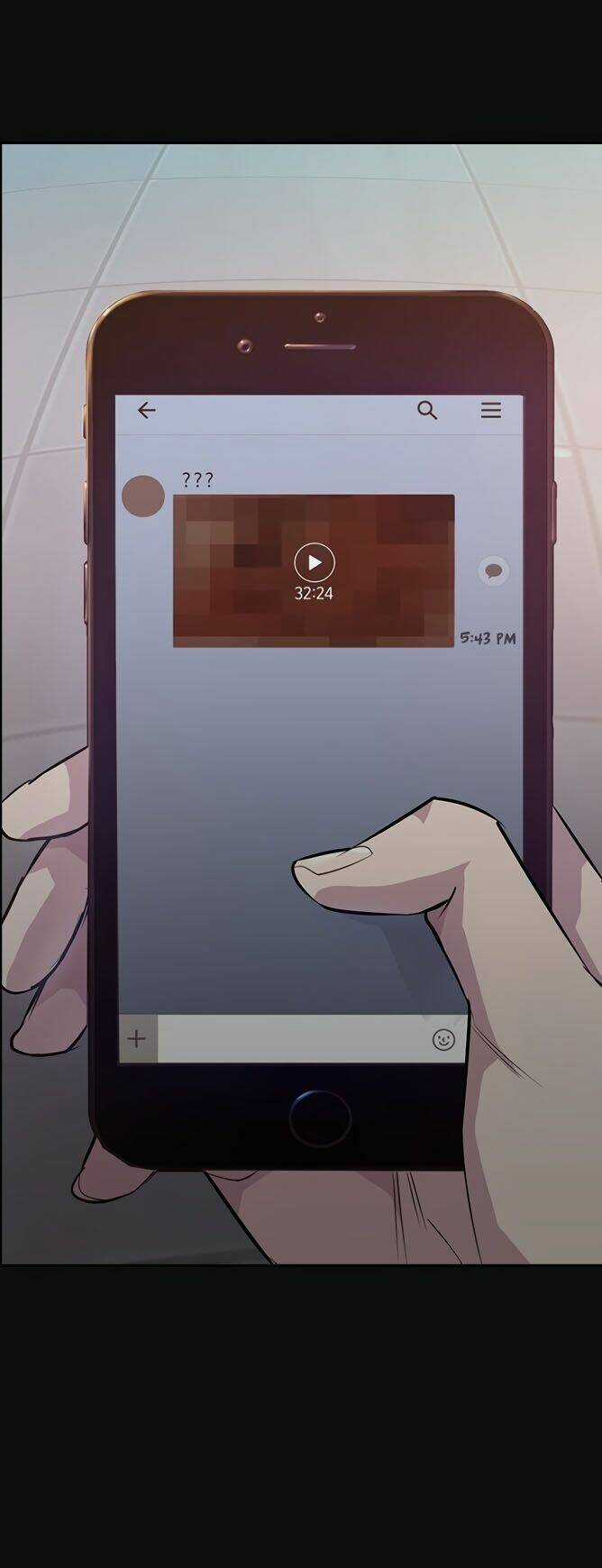 Tiền Bạc Và Quyền Lực Chapter 27 trang 30