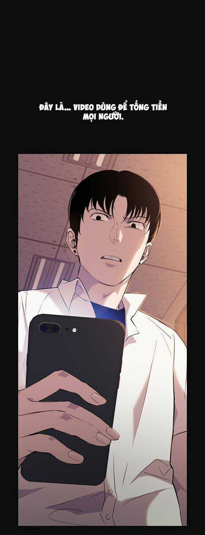 Tiền Bạc Và Quyền Lực Chapter 27 trang 31