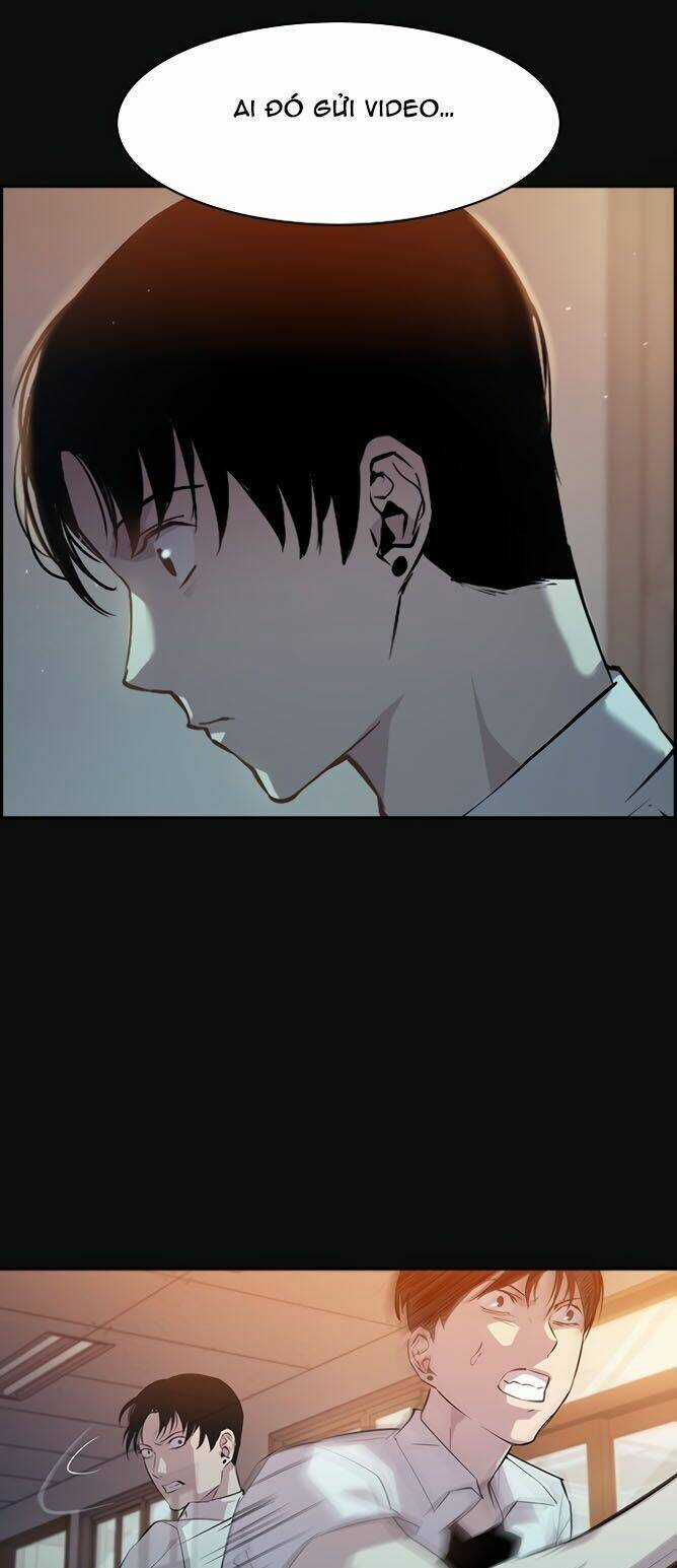 Tiền Bạc Và Quyền Lực Chapter 27 trang 33