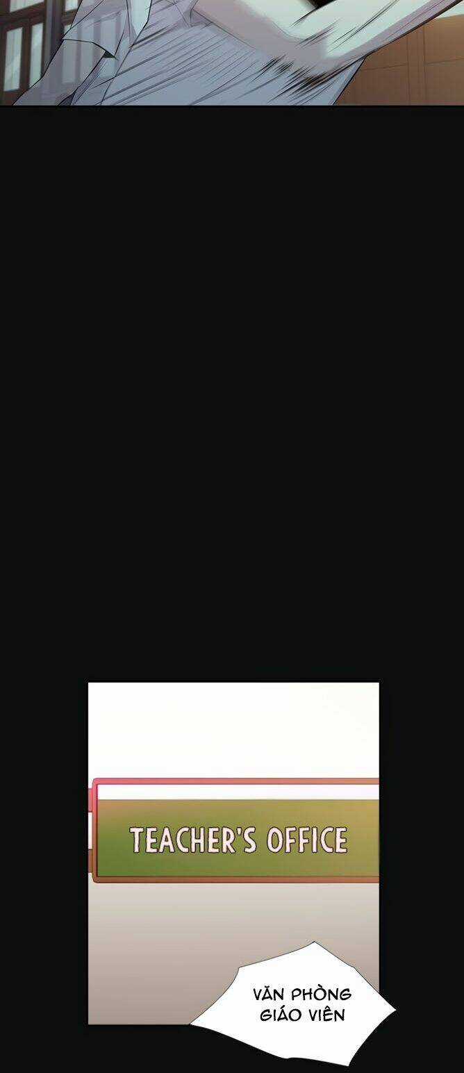 Tiền Bạc Và Quyền Lực Chapter 27 trang 34