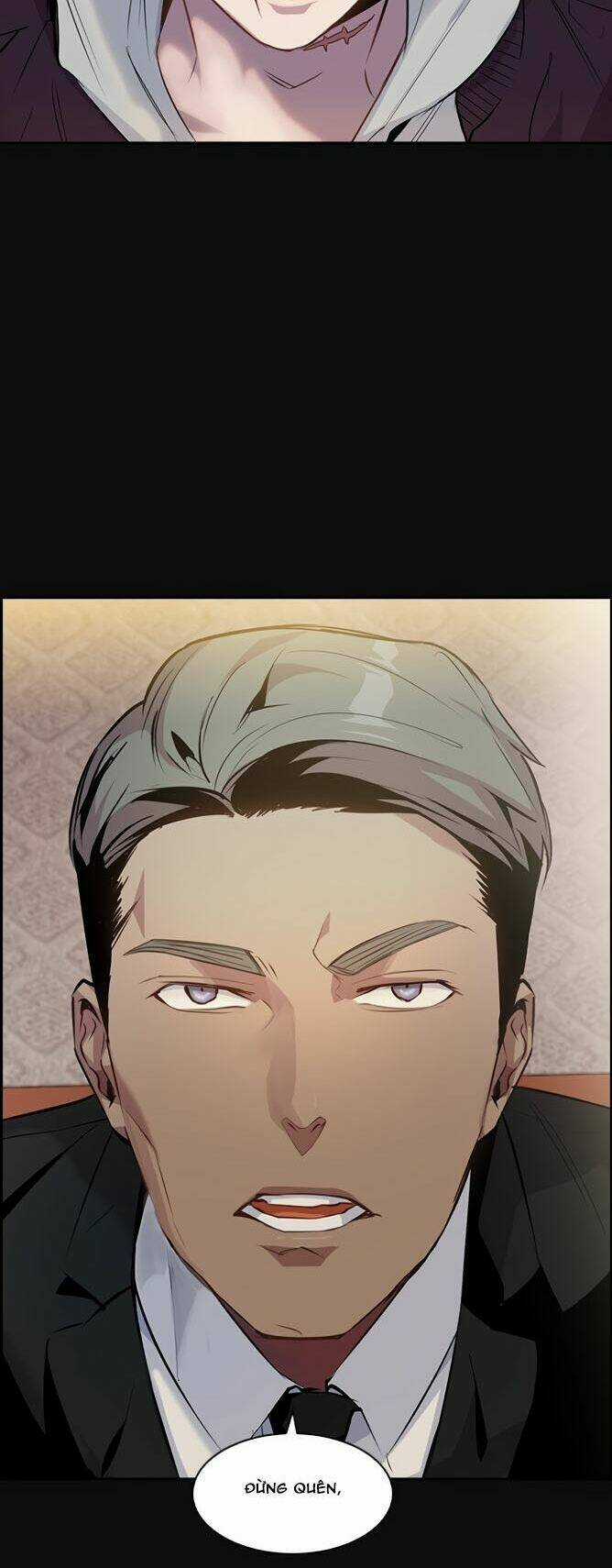 Tiền Bạc Và Quyền Lực Chapter 27 trang 7