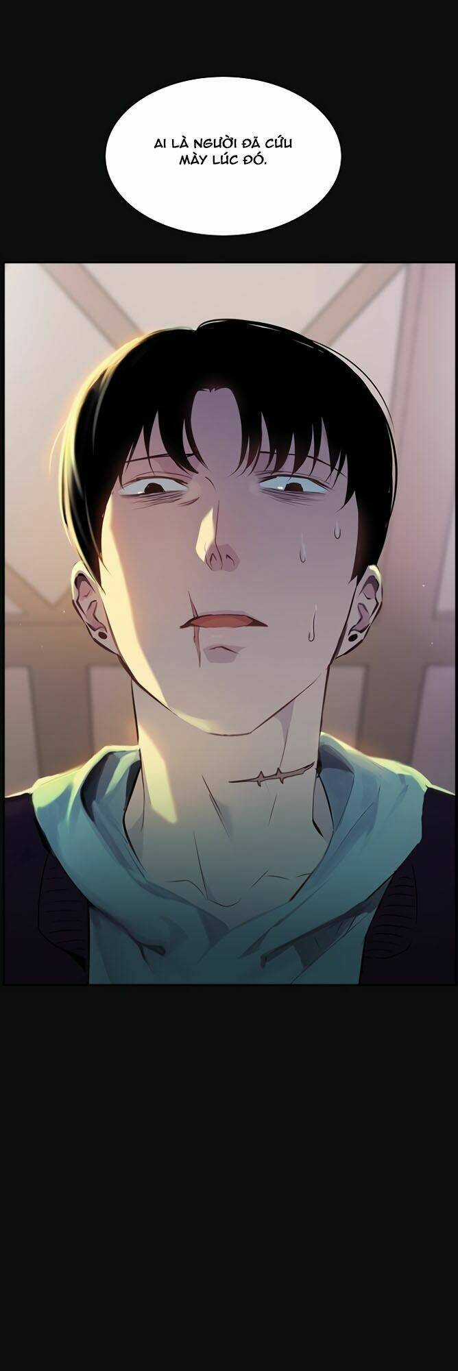 Tiền Bạc Và Quyền Lực Chapter 27 trang 8