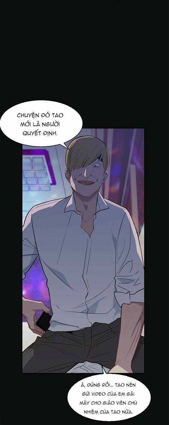 Tiền Bạc Và Quyền Lực Chapter 28 trang 18