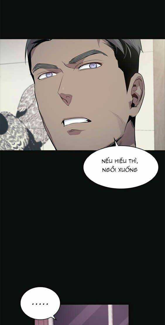 Tiền Bạc Và Quyền Lực Chapter 28 trang 26