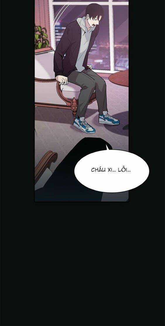 Tiền Bạc Và Quyền Lực Chapter 28 trang 27