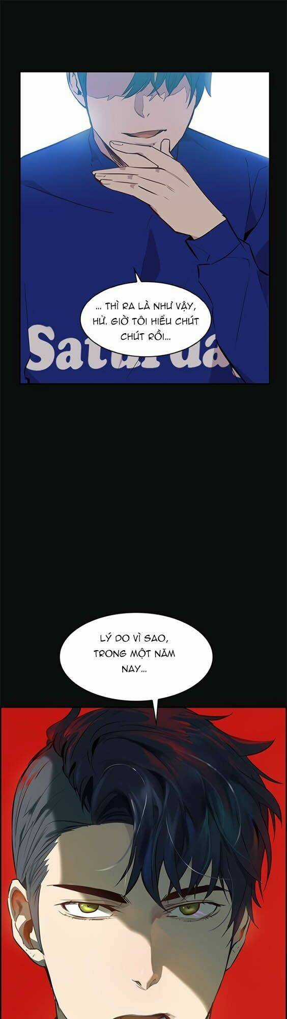 Tiền Bạc Và Quyền Lực Chapter 28 trang 28