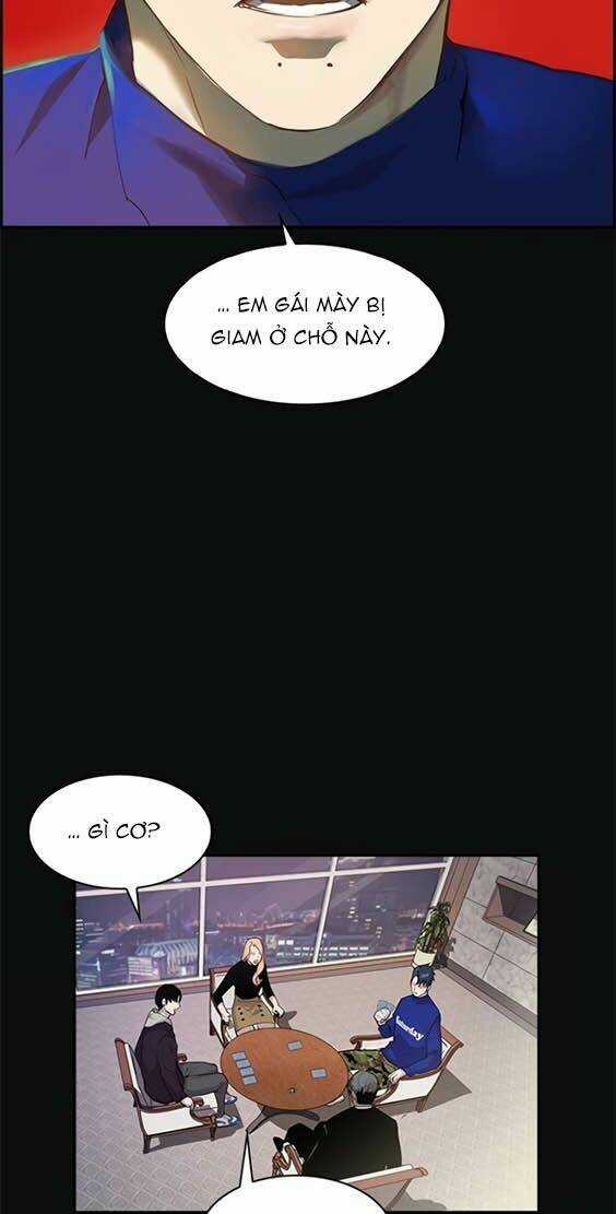 Tiền Bạc Và Quyền Lực Chapter 28 trang 29