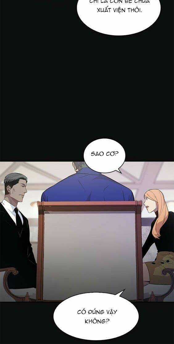 Tiền Bạc Và Quyền Lực Chapter 28 trang 33