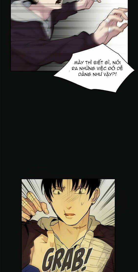 Tiền Bạc Và Quyền Lực Chapter 28 trang 38