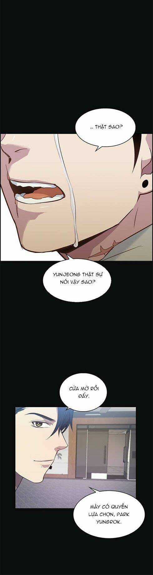 Tiền Bạc Và Quyền Lực Chapter 28 trang 44